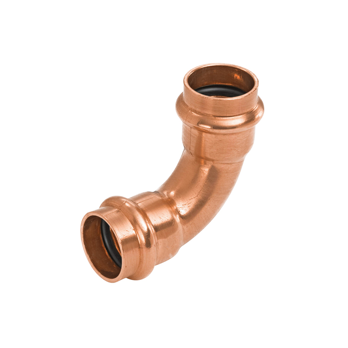 copper press fittings