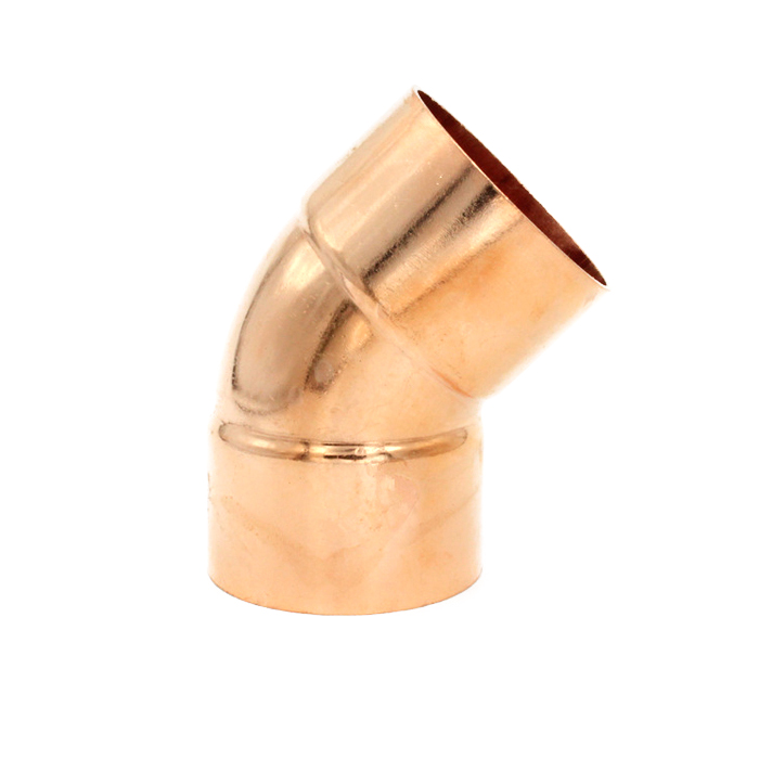 copper welding fittings